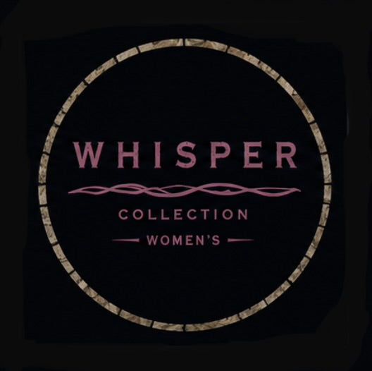 Whisper