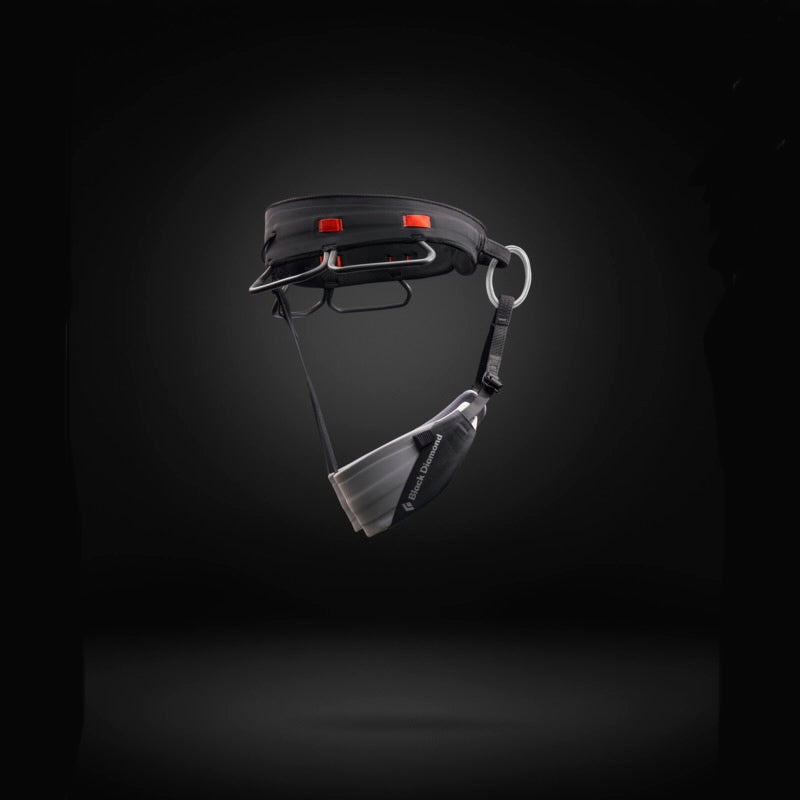 MEN'S SOLUTION GUIDE HARNESS