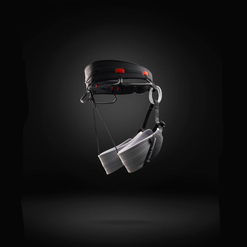 MEN'S SOLUTION GUIDE HARNESS