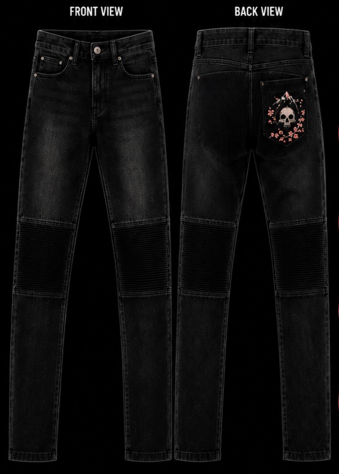 Whisper™ Women's Climbing Jeans
