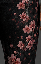 Whisper Blossoms